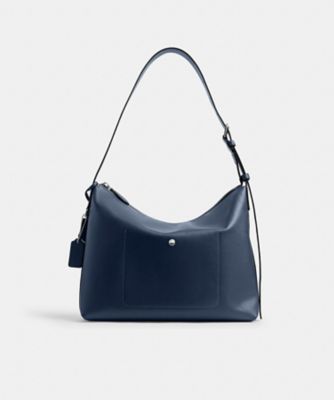 モット メッセンジャー バッグ 38 | COACH/コーチ | 三越伊勢丹